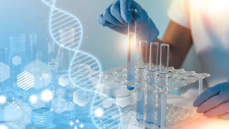Molecular Pathology Cells
